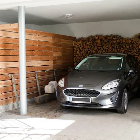 Alte Kino In - Appartement *