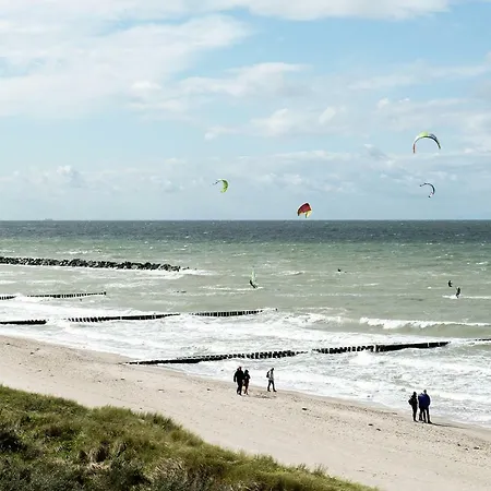 Alte Kino In - Barth