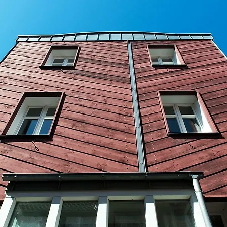 Alte Kino In - Appartement *