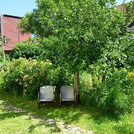 Alte Kino In - Appartement Barth