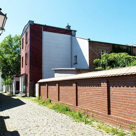 Alte Kino In - Apartment