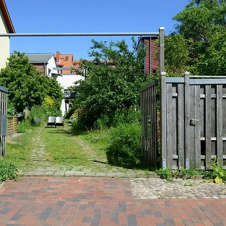 Alte Kino In - Barth